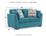 Keerwick Living Room Set - Furniture Bros & Mattress (Bolingbrook, IL)