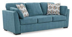Keerwick Living Room Set - Furniture Bros & Mattress (Bolingbrook, IL)