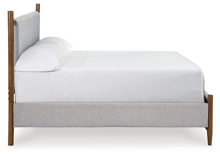 Lyncott Bedroom Set - Furniture Bros & Mattress (Bolingbrook, IL)