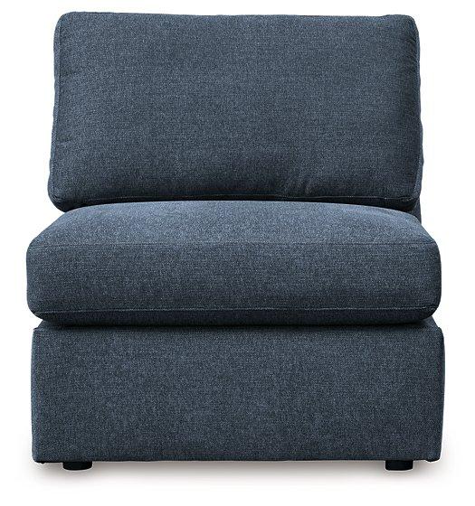Modmax Balanced Sectional with Audio and Storage Consoles - Furniture Bros & Mattress (Bolingbrook, IL)