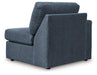 Modmax Balanced Sectional with Audio and Storage Consoles - Furniture Bros & Mattress (Bolingbrook, IL)