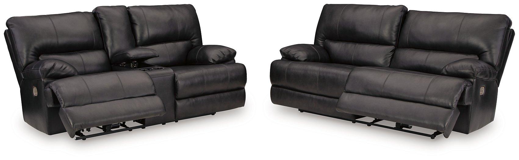 Mountainous Living Room Set - Furniture Bros & Mattress (Bolingbrook, IL)