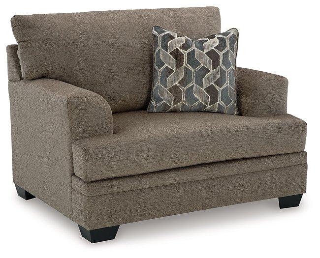 Stonemeade Living Room Set - Furniture Bros & Mattress (Bolingbrook, IL)