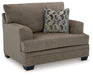 Stonemeade Living Room Set - Furniture Bros & Mattress (Bolingbrook, IL)