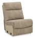 Next-Gen DuraPella Power Reclining Sectional - Furniture Bros & Mattress (Bolingbrook, IL)