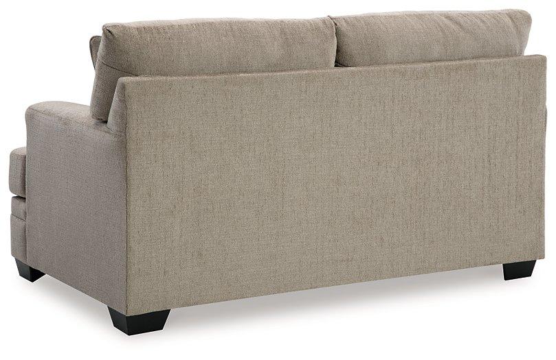 Stonemeade Living Room Set - Furniture Bros & Mattress (Bolingbrook, IL)