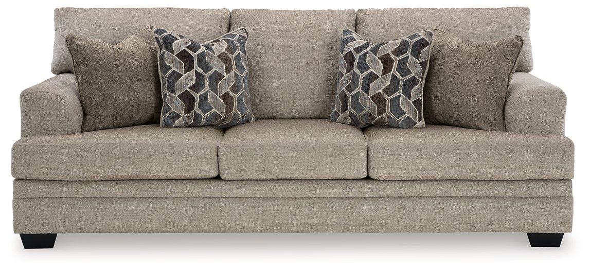 Stonemeade Living Room Set - Furniture Bros & Mattress (Bolingbrook, IL)