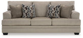 Stonemeade Living Room Set - Furniture Bros & Mattress (Bolingbrook, IL)