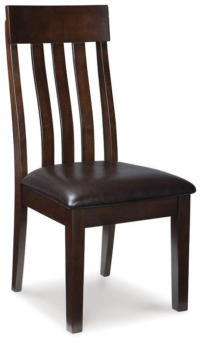 Haddigan Dining Set - Furniture Bros & Mattress (Bolingbrook, IL)