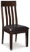 Haddigan Dining Set - Furniture Bros & Mattress (Bolingbrook, IL)
