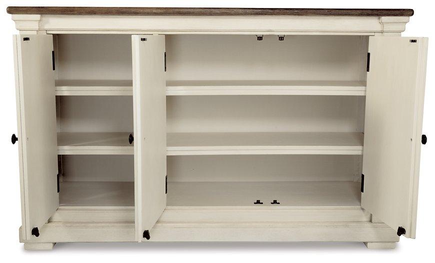 Bolanburg Dining Set - Furniture Bros & Mattress (Bolingbrook, IL)