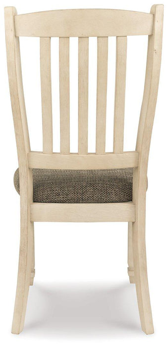 Bolanburg Dining Set - Furniture Bros & Mattress (Bolingbrook, IL)