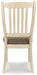 Bolanburg Dining Set - Furniture Bros & Mattress (Bolingbrook, IL)