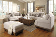 Harleson Sofa - Furniture Bros & Mattress (Bolingbrook, IL)
