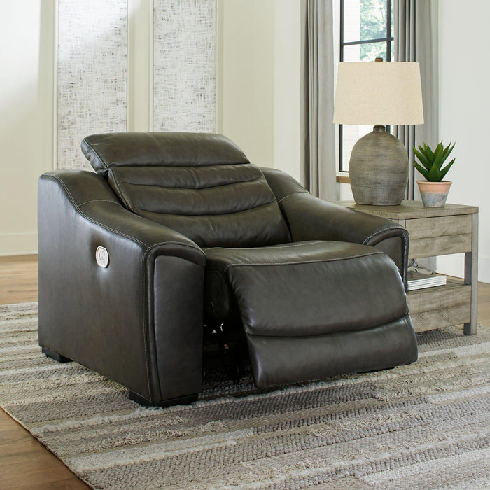 Center Line Living Room Set - Furniture Bros & Mattress (Bolingbrook, IL)