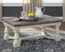 Havalance Table Set - Furniture Bros & Mattress (Bolingbrook, IL)