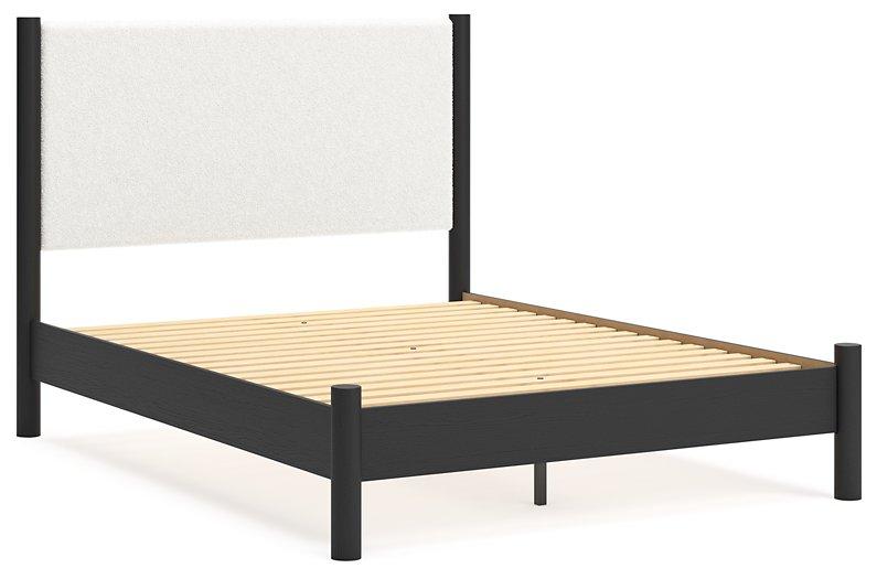 Cadmori Bedroom Set - Furniture Bros & Mattress (Bolingbrook, IL)