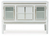 Chalanna Dining Package - Furniture Bros & Mattress (Bolingbrook, IL)