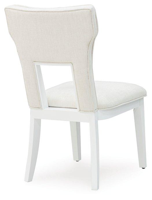Chalanna Dining Package - Furniture Bros & Mattress (Bolingbrook, IL)