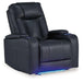 Feazada Power Recliner - Furniture Bros & Mattress (Bolingbrook, IL)
