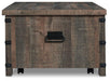 Hollum Occasional Table Set - Furniture Bros & Mattress (Bolingbrook, IL)