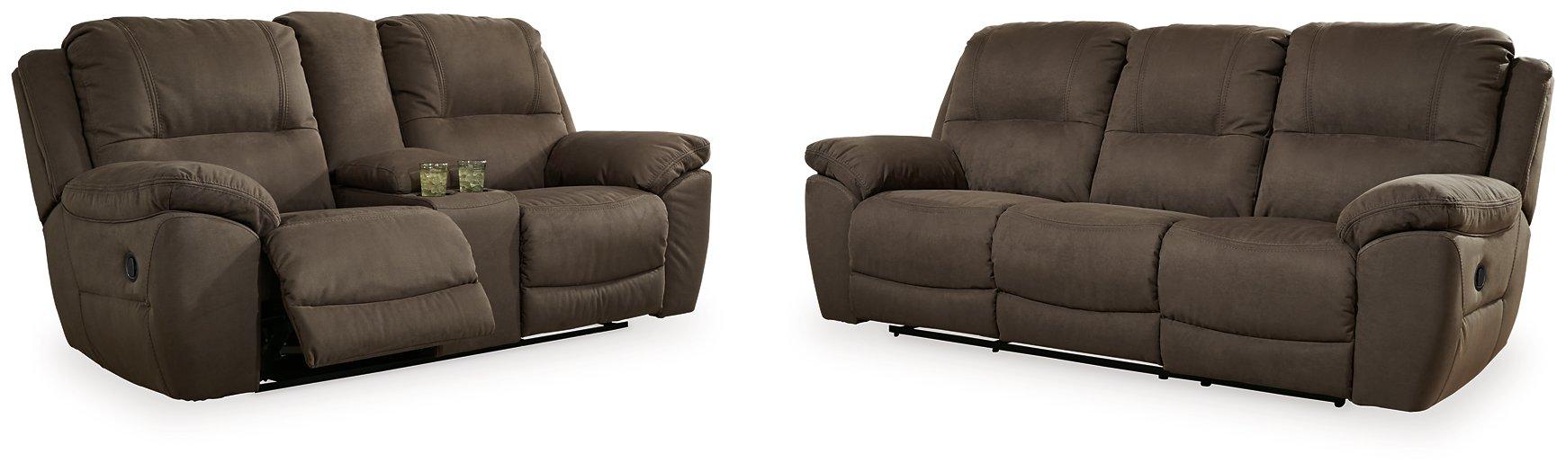 Next-Gen Gaucho Living Room Set - Furniture Bros & Mattress (Bolingbrook, IL)