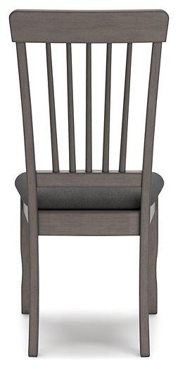 Shullden Dining Room Set - Furniture Bros & Mattress (Bolingbrook, IL)