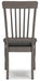 Shullden Dining Room Set - Furniture Bros & Mattress (Bolingbrook, IL)
