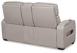 Boyington Living Room Set - Furniture Bros & Mattress (Bolingbrook, IL)
