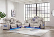 Boyington Living Room Set - Furniture Bros & Mattress (Bolingbrook, IL)