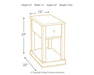 Breegin End Table Set - Furniture Bros & Mattress (Bolingbrook, IL)