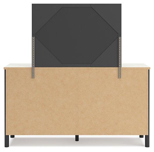 Cadmori Bedroom Set - Furniture Bros & Mattress (Bolingbrook, IL)