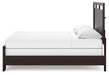 Covetown Bedroom Package - Furniture Bros & Mattress (Bolingbrook, IL)