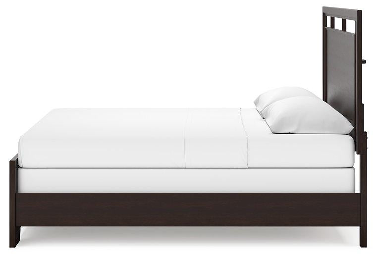 Covetown Bedroom Package - Furniture Bros & Mattress (Bolingbrook, IL)