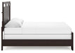 Covetown Bedroom Package - Furniture Bros & Mattress (Bolingbrook, IL)