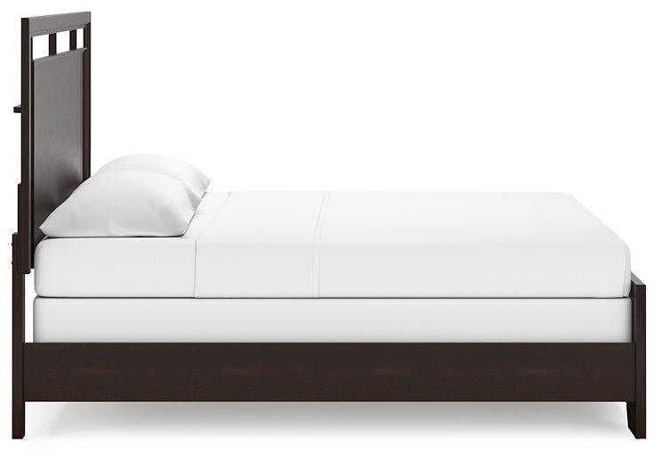 Covetown Bedroom Package - Furniture Bros & Mattress (Bolingbrook, IL)