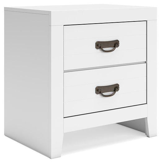 Binterglen Bedroom Package - Furniture Bros & Mattress (Bolingbrook, IL)