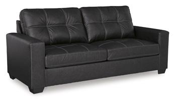 Barlin Mills Living Room Set - Furniture Bros & Mattress (Bolingbrook, IL)
