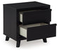Danziar Bedroom Set - Furniture Bros & Mattress (Bolingbrook, IL)