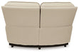 Double Deal Reclining Sectional with 2 Consoles - Furniture Bros & Mattress (Bolingbrook, IL)