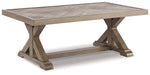 Beachcroft Outdoor Seating Set - Furniture Bros & Mattress (Bolingbrook, IL)