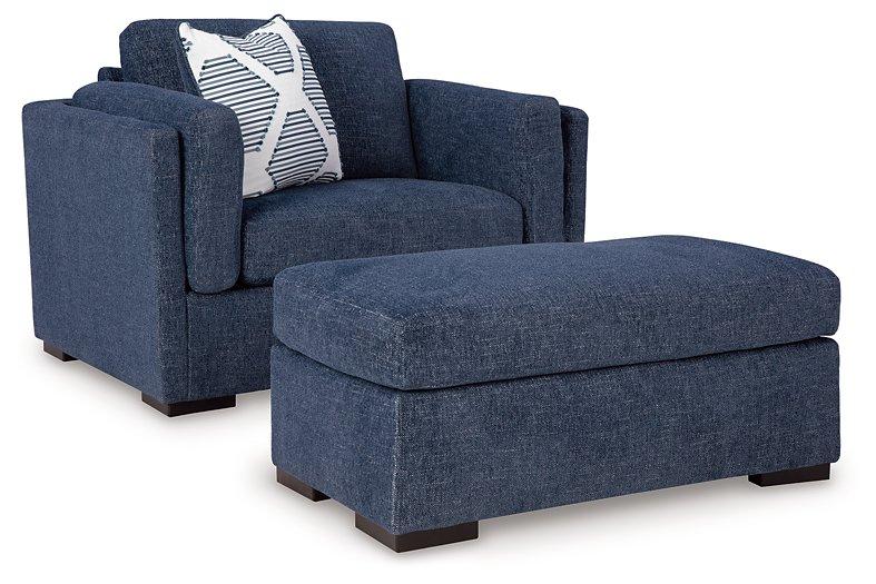 Evansley Living Room Set - Furniture Bros & Mattress (Bolingbrook, IL)