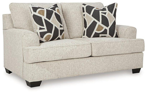 Heartcort Loveseat - Furniture Bros & Mattress (Bolingbrook, IL)