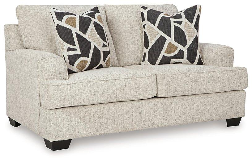 Heartcort Living Room Set - Furniture Bros & Mattress (Bolingbrook, IL)