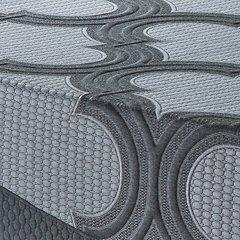12 Inch Ashley Hybrid Mattress Set - Furniture Bros & Mattress (Bolingbrook, IL)