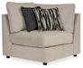 Kellway Sectional - Furniture Bros & Mattress (Bolingbrook, IL)