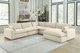 Elyza Living Room Set - Furniture Bros & Mattress (Bolingbrook, IL)