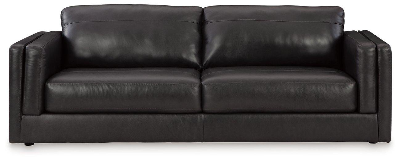Amiata Upholstery Package - Furniture Bros & Mattress (Bolingbrook, IL)