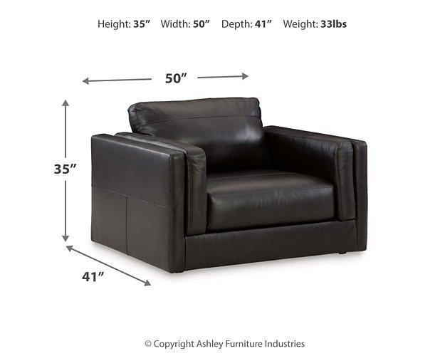 Amiata Upholstery Package - Furniture Bros & Mattress (Bolingbrook, IL)