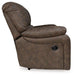 Kilmartin Reclining Loveseat - Furniture Bros & Mattress (Bolingbrook, IL)